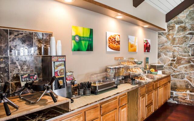 Coratel Inn and Suites By Jasper Ocean Shores