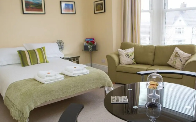 Studios At Glenthorne