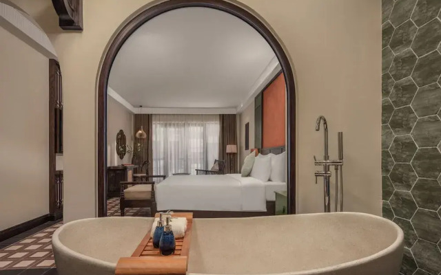 The Signature Hoi An