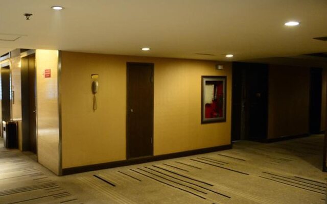 Forest City Hotel