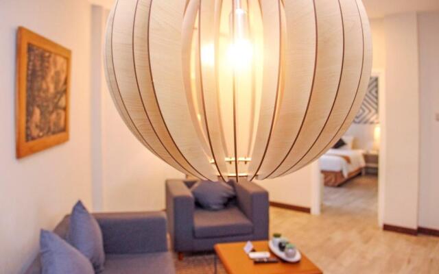 Kristal Hotel Kupang