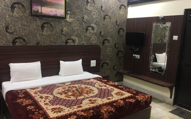 Om Guest House