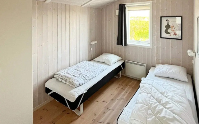 6 Person Holiday Home in Haderslev