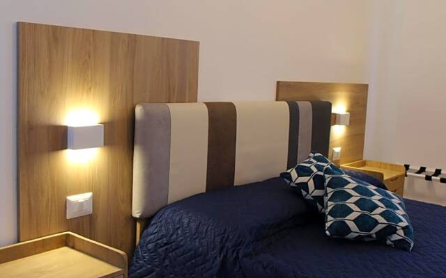 Costa Merlata Suite B&B Ostuni