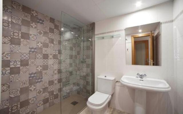 Apartamentos Kasa25 Villamar