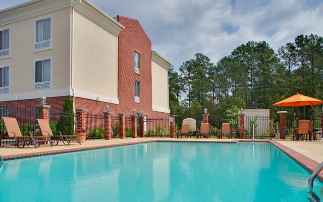 Holiday Inn Express Hotel & Suites Natchitoches, an IHG Hotel