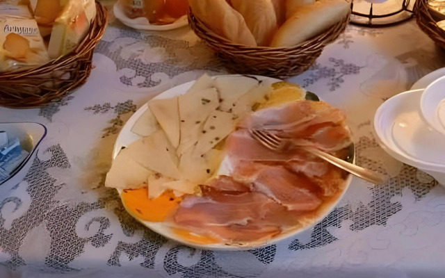 B&B Del Centro