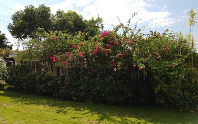 Kingston Cottage