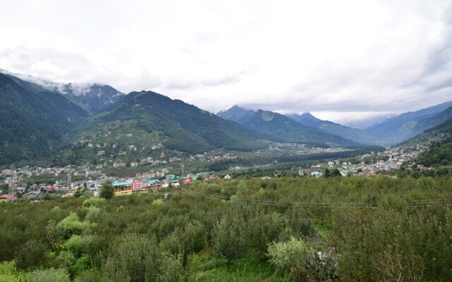 Madhuvan Manali
