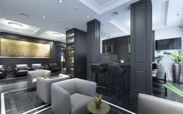 Vizualiza Residence