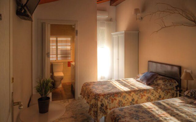 Casa Rural Parque Natural de Cornalvo