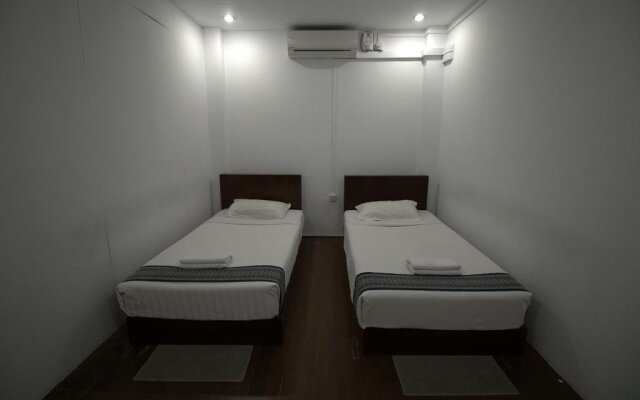 Agga Bed and Breakfast