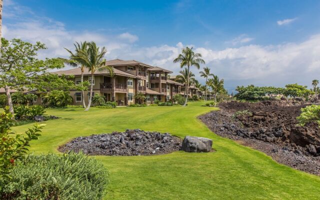 Hali'i Kai at Waikoloa Beach Resort by RedAwning