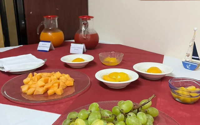 B&B Miramare Grottammare