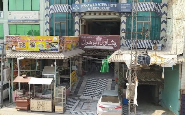 Peshwar View Hotel