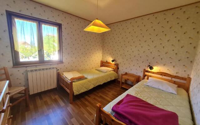 Gîte Gerbépal, 4 pièces, 6 personnes - FR-1-589-142