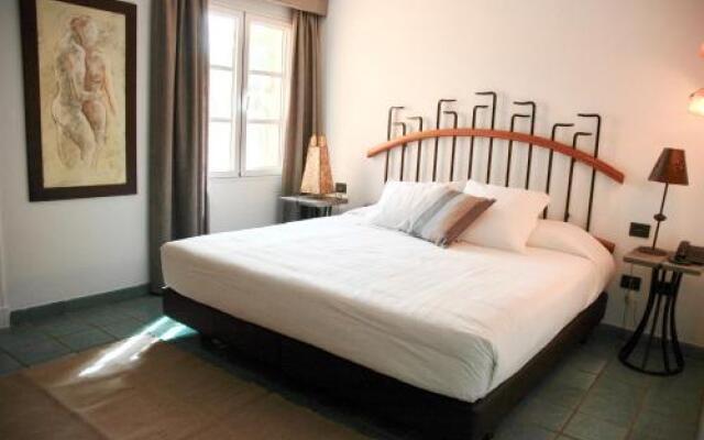 Villa Tauro Country Club