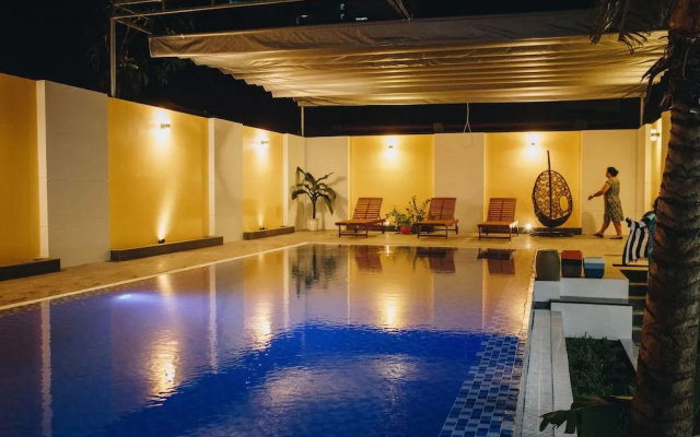 Seahouse Vung Tau