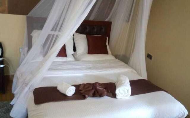 The Breez Hotel