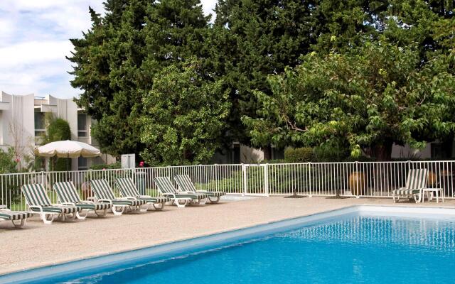 Ibis Styles Avignon Sud