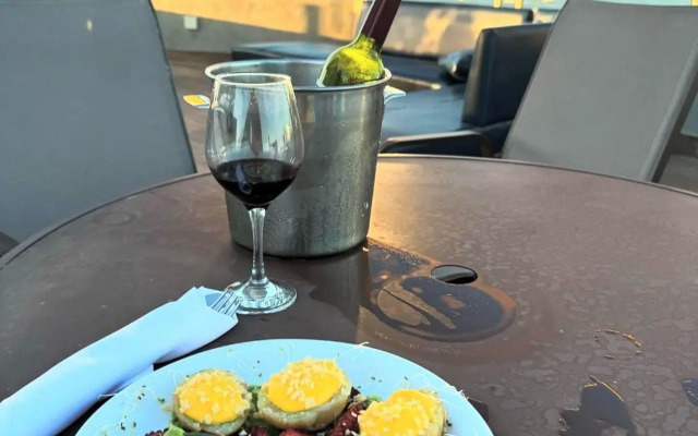 Hotel Aracaju suítes