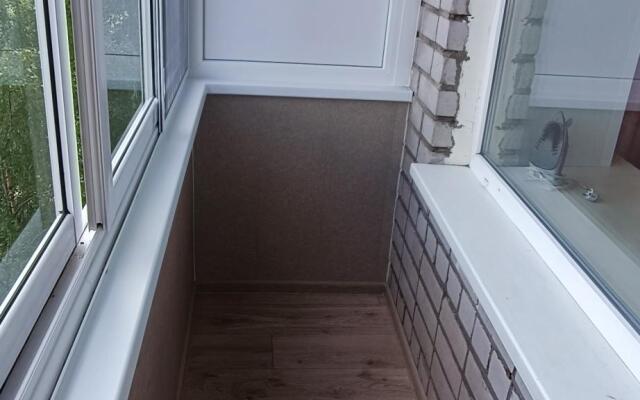 Счастливая матрешка на улице Воскресенская