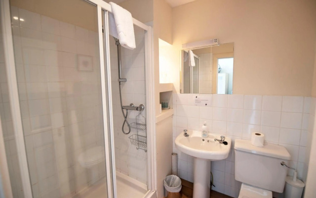 The Kirkmichael Hotel