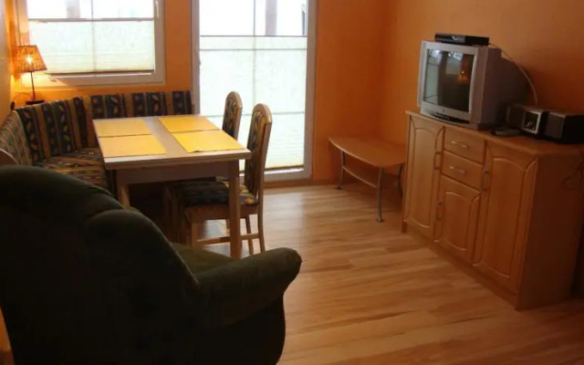 Ferienhäuser zur Natur