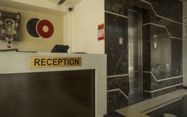 FabHotel Pimpri-Chinchwad