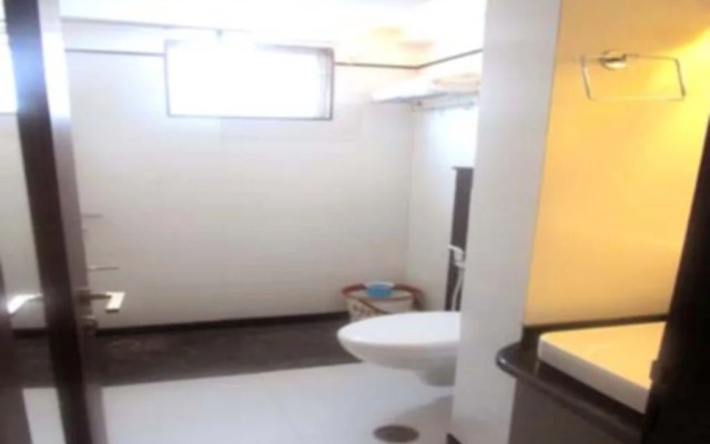 The City Grand Hotel