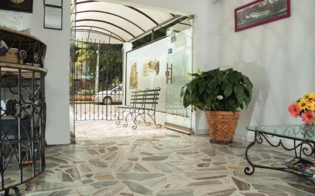 Hotel Flamingo Cali