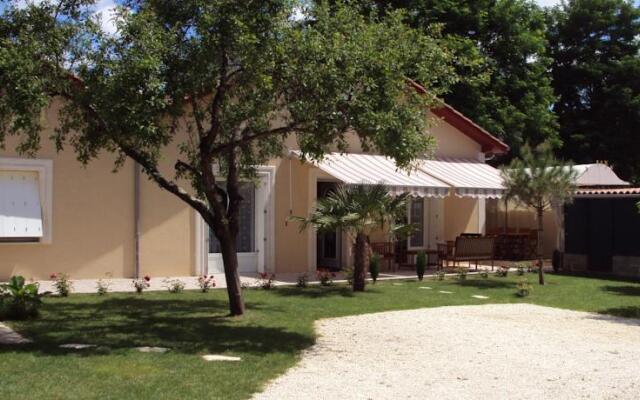 Au coeur de Bergerac