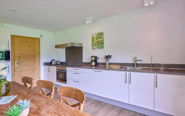 La Joly - Chalet Yap