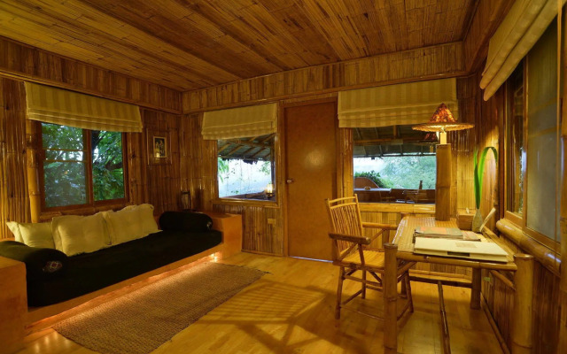 Phu Chaisai Chiang Rai Mountain Resort