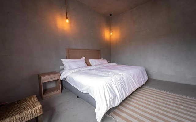 Lar Do Ouro Lodge
