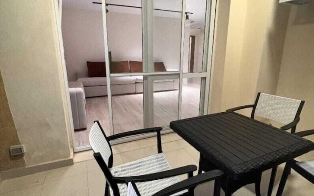 Charming Hotel APT.Madinaty 1.16.18.62