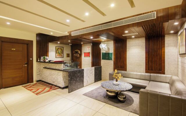 Punjabi Nature Residency By OYO Rooms