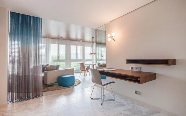 EMA House Hotel Suites