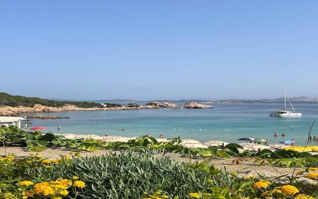 "seaside Apartment Sardinia - 6pl July - 150 m From Smeraldo Beach !"