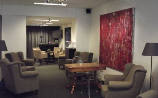 B&B VincentV. Gallery