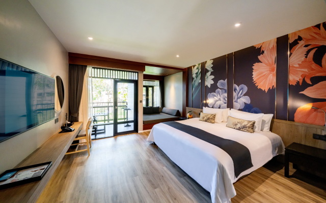 La Flora Khao Lak 