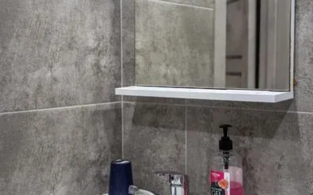 Надым Хаус на наб. Оруджева, д. 50