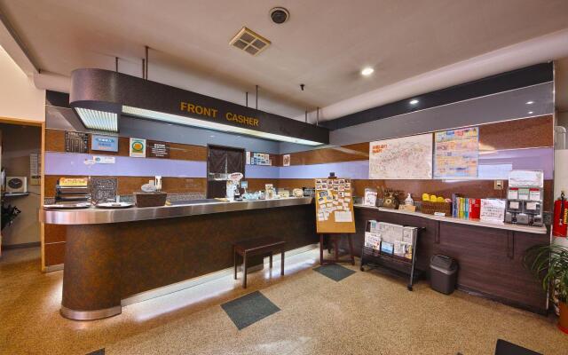 Hotel Yamanouchi