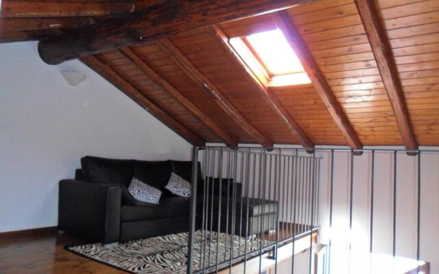 Exclusive Villa Crotto Lake View