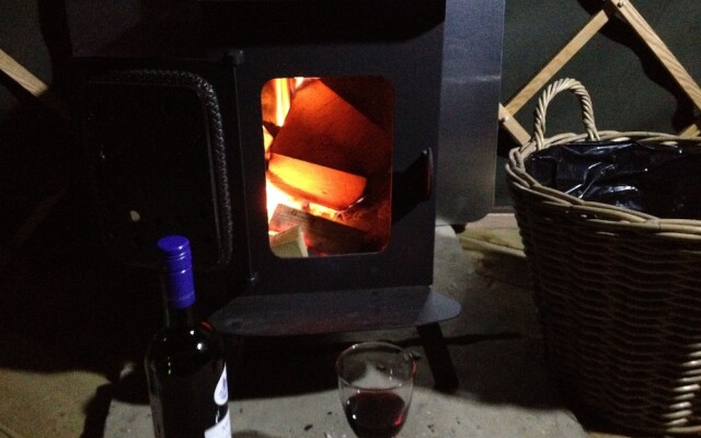 Wye Glamping