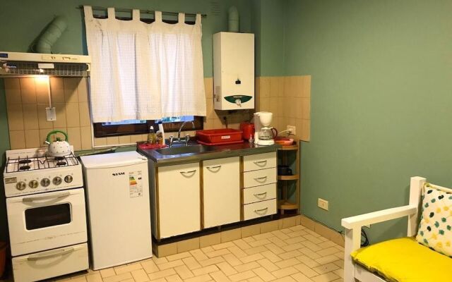 Departamento Belgrano 4