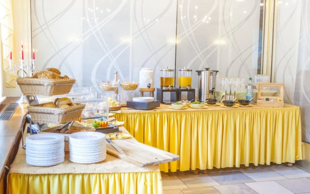 Hotel Restaurant Schwarzes Ross