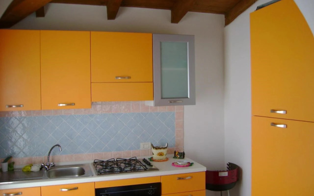 Stintino Country Village Villa