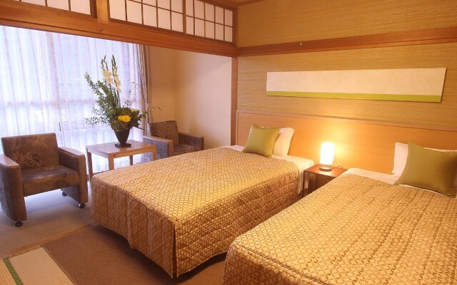 Hotel Wellness Suzukaji