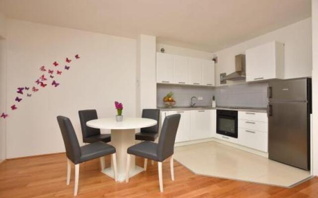 Apartment Anna A2+2